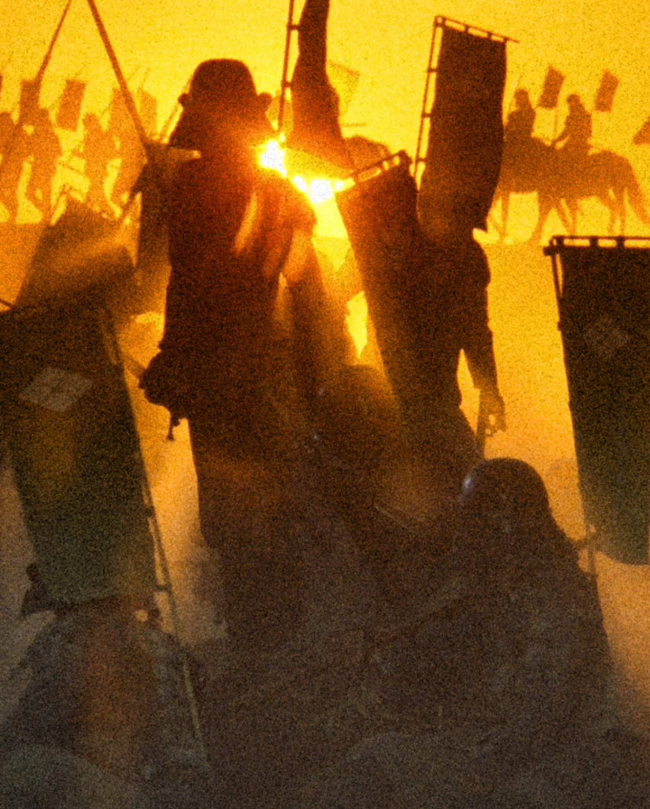 Kagemusha (影武者, Shadow Warrior) - Akira Kurosawa #fyp #aesthetic #History #edit #samurai #cinema #filmtok #aesthetics #philosophy #nietzsche #video #viral