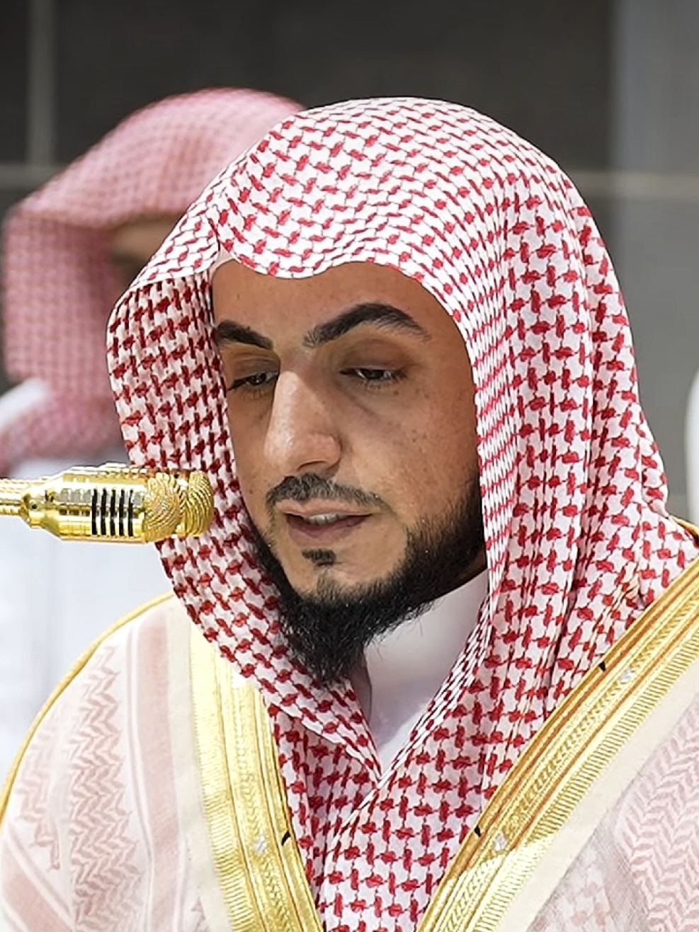 .🤍تبارك الرحمن  #الوليد_الشمسان  #قرآن_كريم  #الحرم_المكي #تلاوة_خاشعة #سورة_الكافرون #quranvideo 