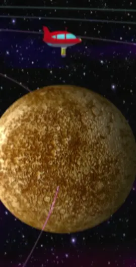 Pluto will always be the dwarf planet closest to my heart . . . 🎥: Little Einsteins