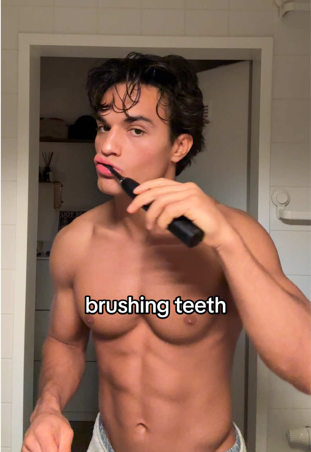 🪥 🦷 #teethcare #teeth #fyp