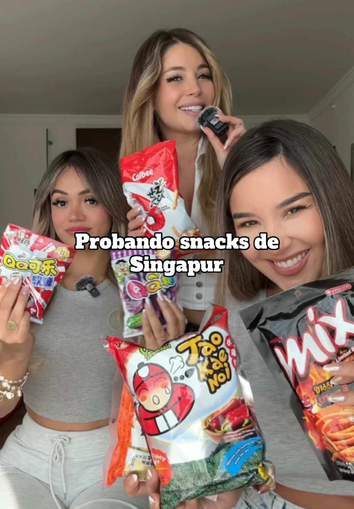 Hubieron sorpresas 