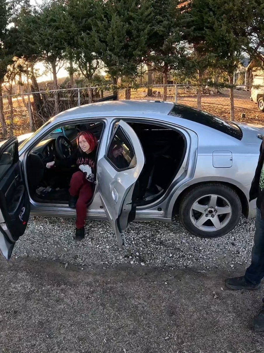 4 people tried before me.. do you think I got it? #fyp #mobile #mechanic #Love #work #funny #goat 