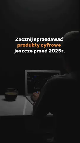 Pełna mapa drogowa 👇 ➡️ Marketing cyfrowy: Promowanie produktów cyfrowych za pomocą 4-8 sekundowych filmów w mediach społecznościowych, takich jak ten. Prosty podział kroków: 1️⃣ Wybierz niszę – coś, co Cię pasjonuje lub w czym masz wiedzę (Najbardziej dochodowe: Zdrowie i Wellness, Bogactwo, Relacje). 2️⃣ Wybierz produkty, które chcesz promować (polecane są produkty cyfrowe): Brak materiałów, brak wysyłki, brak magazynu, brak zapasów. 💥 Gotowy produkt do odsprzedaży: Promuj cyfrowy produkt, który jest już przygotowany i posiada prawa do odsprzedaży. Dzięki temu masz legalne prawo do produktu po zakupie, co pozwala Ci odsprzedawać go jako swój własny i zarabiać 100% zysku za każdym razem. Najłatwiejszy sposób na rozpoczęcie to gotowy produkt, ponieważ możesz zarabiać 100% bez tworzenia czegokolwiek! 3️⃣ Ustaw swoje systemy: Zautomatyzuj procesy, aby Twój biznes działał samodzielnie. Maile, realizacja zamówień, odpowiedzi na wiadomości i komentarze… wszystko. 4️⃣ Twórz i publikuj treści online w mediach społecznościowych, aby przyciągać i konwertować swoją docelową grupę odbiorców. Każdy może to zrobić! Jeśli chcesz nauczyć się zarabiać online, pracować zdalnie, opuścić rutynę 8-16, w której czujesz, że tracisz czas, lub po prostu chcesz mieć więcej czasu z rodziną... Skomentuj „start