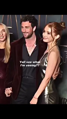 I don’t know what to say #aarontaylorjohnson #kraventhehunter #aarontaylorjohnsonedit #fyp #samtaylorjohnson #BookTok 