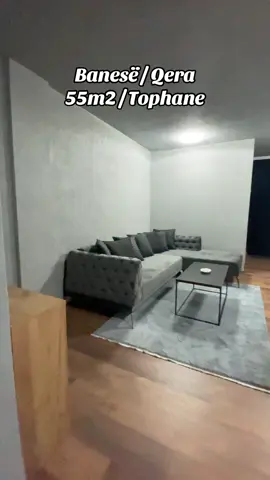 Banesë me qera në Tophane. Banesa ka 1 dhomë dite me kuzhinë, 1 dhomë gjumi, 1 banjo.                                                #fyp #fypppppppppppppp #realestate #banese #qera #qira #tophane #qender #prishtina #kosova #shqiperia 
