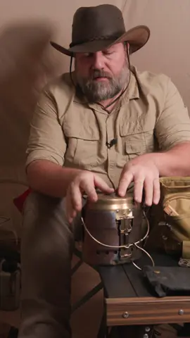 I Don't Camp Without These #survival #camping #Outdoors #bushcraft #Hiking #skills #cooking #travel #hat #tiktokshop