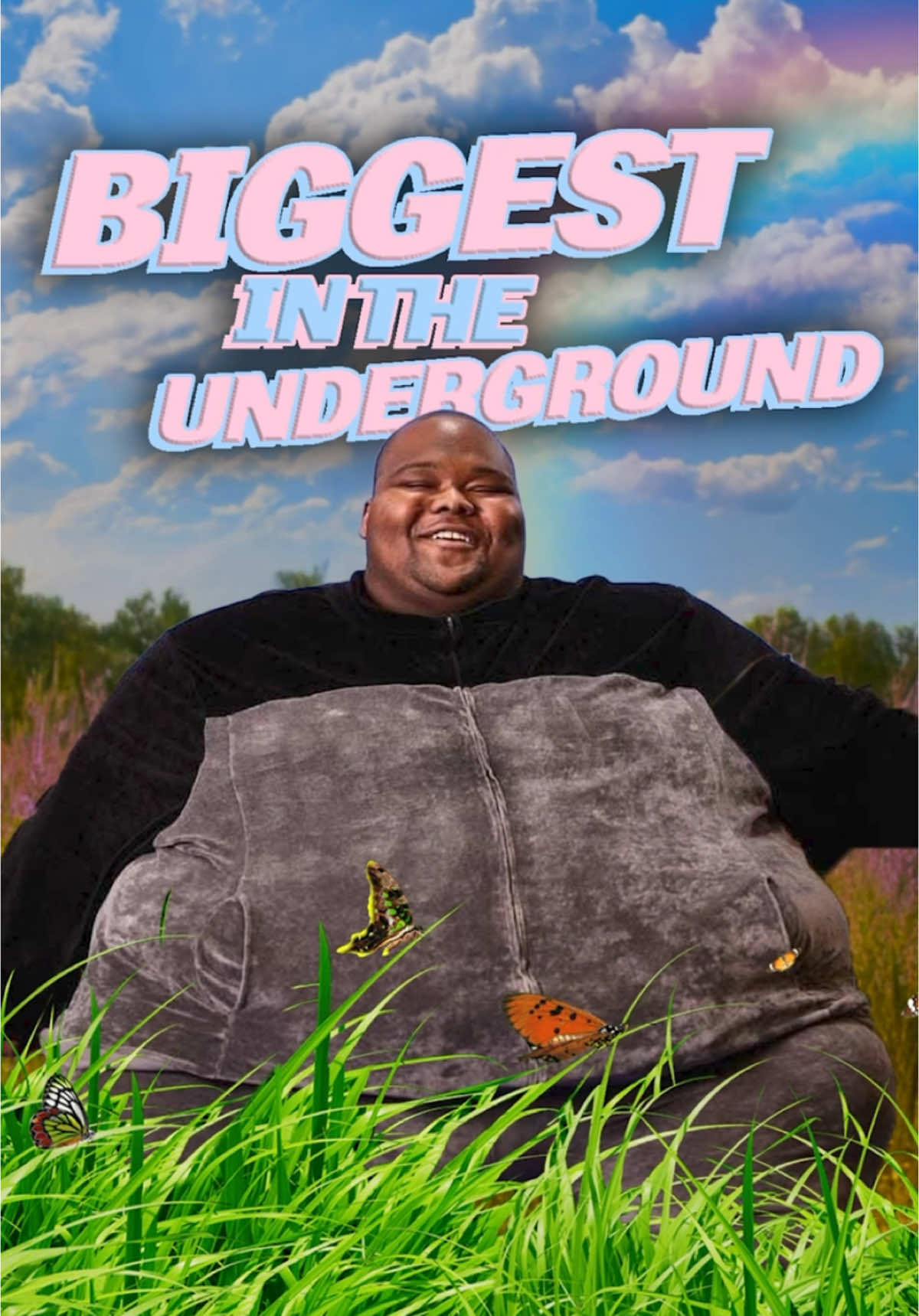 The BIGGEST artist in the underground #midnitecult 