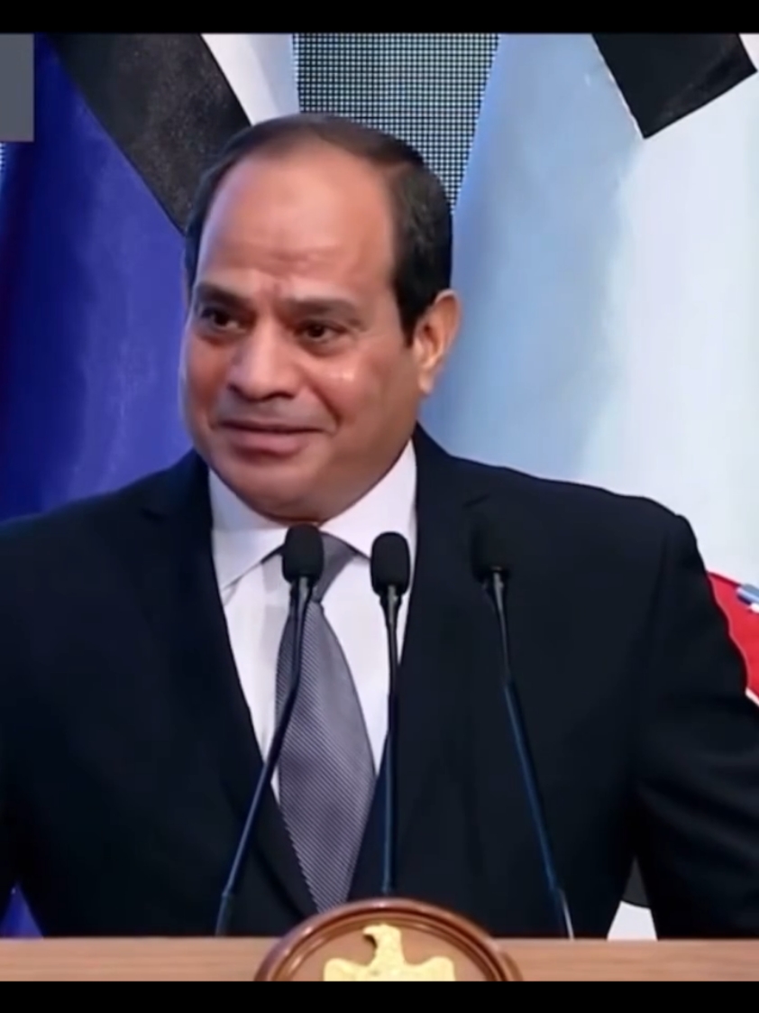 الرئيس السيسي: يعني أنا أبقى راكب عربية سيات، وأنت راكب عربية مرسيدس، ولما أسبقك متقوليش برافو؟ قولوا برافو... وجاءت كلمه الرئيس عبد الفتاح السيسي خلال الندوة التثقيفية للقوات المسلحة والذى قارن فيها بين الجيش المصري والجيش الإسرائيلي. 