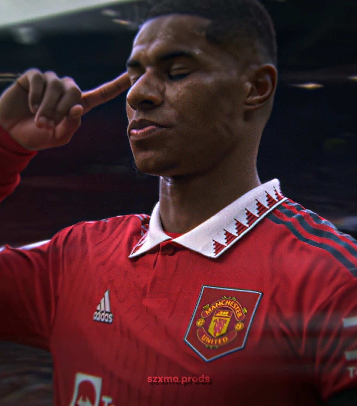 I’ll never forget Prime Rashford  // #rashford #marcusrashford #manutd #footballtiktok #footballedit #nostalgia #fyp #viral #trending #trend 