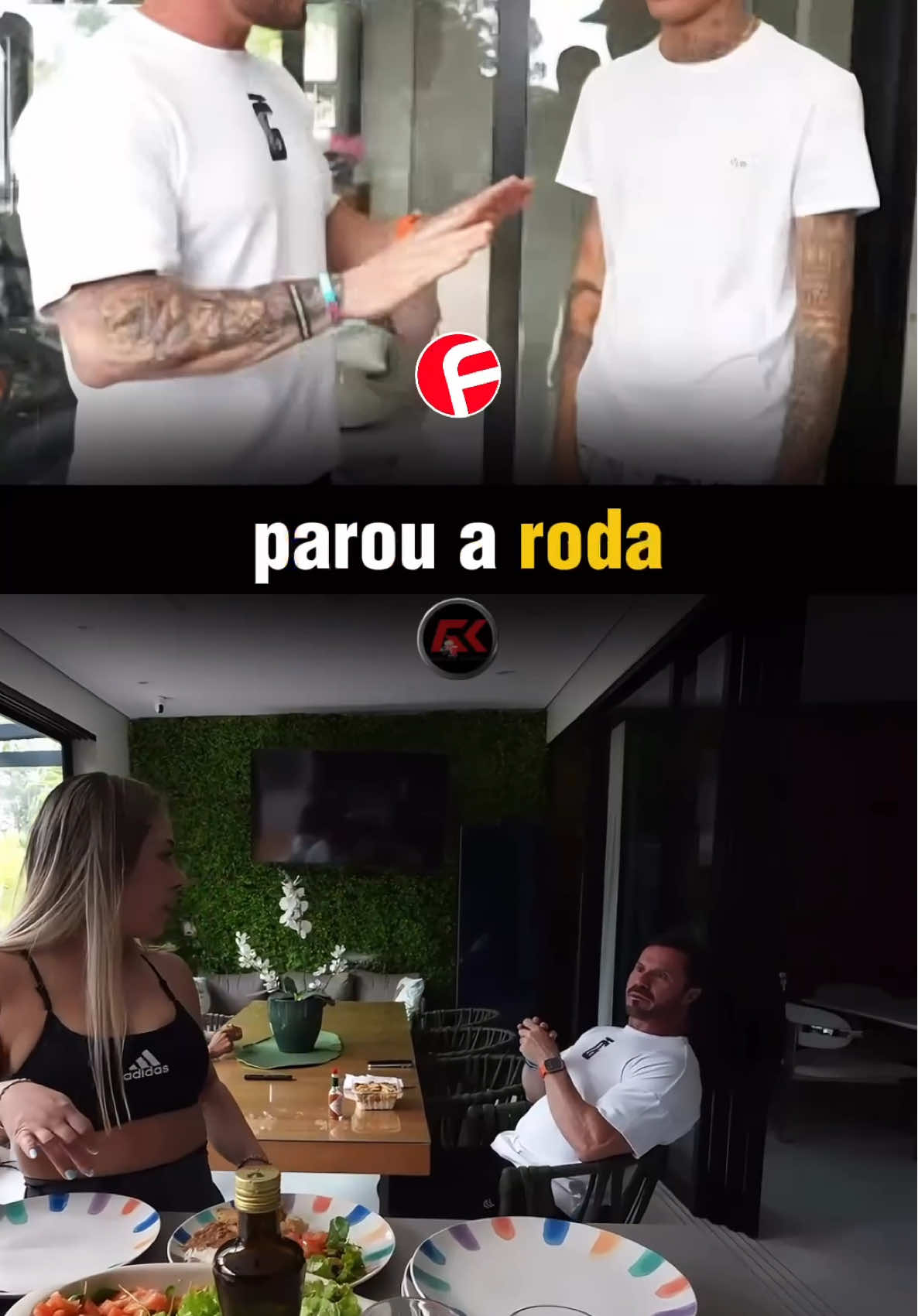 #renatocariani #mcdonjuan #cortescariani #cortesoficialfarma @Renato Cariani 