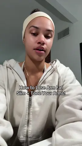 this is the key to how I lost arm fat💪🏽🔑 you can do it too, let’s get it ladies✨🫶🏽 #GymTok #armfat #weightloss #fatloss #dietplan #weightlossplan #workoutsforwomen #builtbybray 