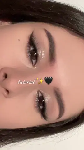 smokey ✨🖤 Products available at @YesStyle , use reward Code IREDEFH30 for money off your order 💞 eyeliner : UNLEASHIA - Easy Glide Flat Eyeliner, N°1 Deep Black eyeshadow : Kaleidos - 4 Color Eyeshadow Palette - Black Jasmine glitter : Judydoll - Shimmery Highlighting Powder, 05 Sliver Light lipstick : UNLEASHIA - Luv Hug Velvet Tint, No. 4 Join lip gloss : Essence Extreme Shibe lip gloss, pretty in pink 103 @Unleashia Global @Unleashia Official @Kaleidos Makeup @Judydoll_official @essence cosmetics 