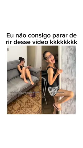 Prepare-se para rir até doer a barriga! 🤪 Assistam enquanto transformamos situações cotidianas em pura comédia! 😂🤭🎉 #RindoAlto #Hilário #MomentoDeRir #humor #VIRAL #MuitoEngraçado #TerapiaDoRiso #TikTokMemes 