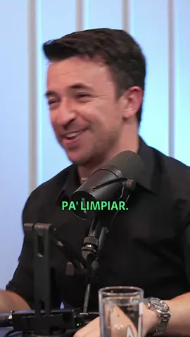 A veces a Tomás le ganan sus pensamientos intrusivos y aparecen preguntas como esta 🧐💡 ¿Qué opinan? ¿Podrá ser o no? 😳 Nuevo capítulo ya disponible en YouTube y Spotify 🤩 Presentado por @PISCO3R @entel @Mercado Libre Chile @MercadoPago Chile 