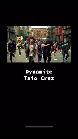 #dynamite #partyrock #anyanthem #fyp #dance 