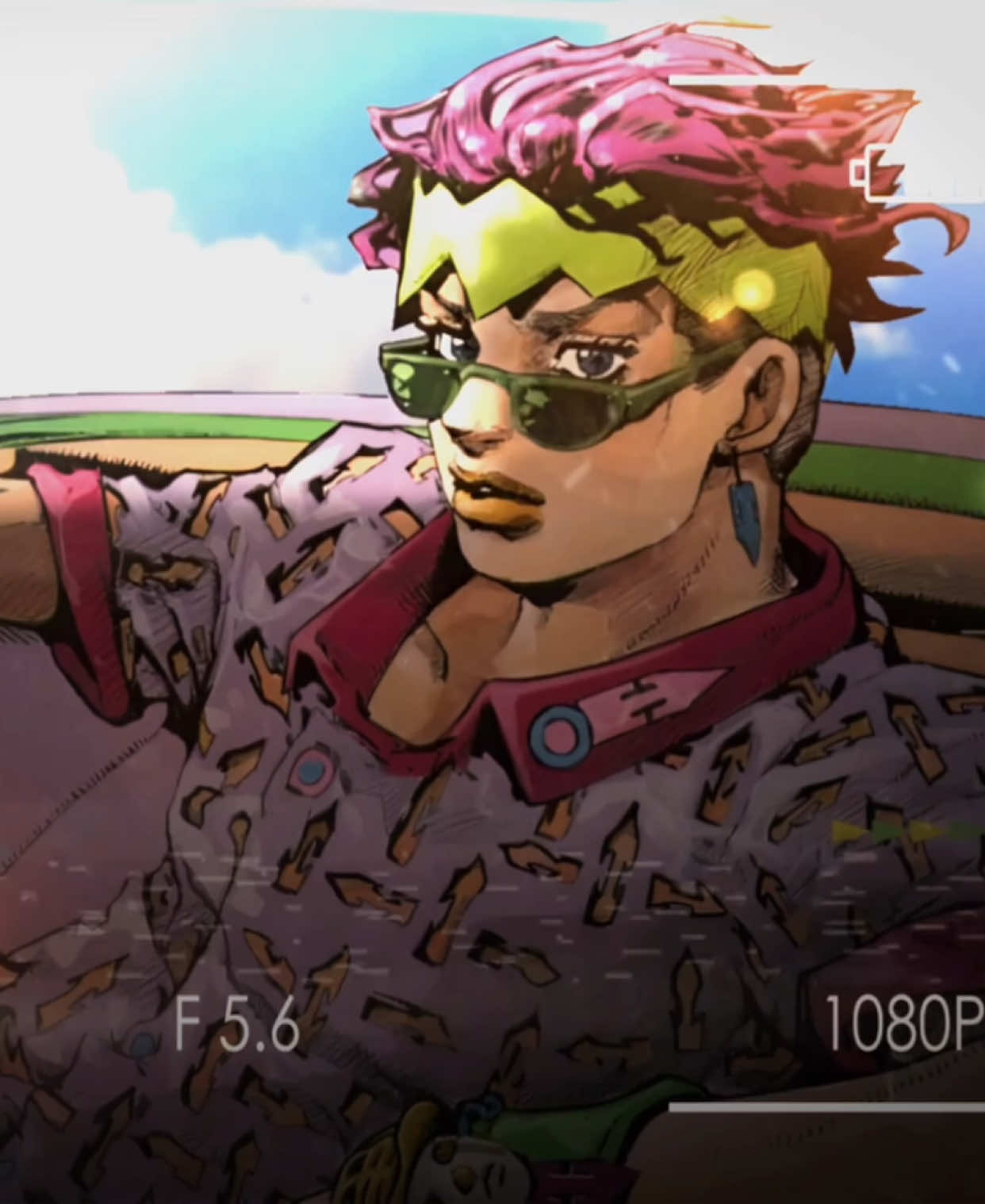 I get it #fyp #edit #jojo #jojoedit #jojosbizarreadventure 