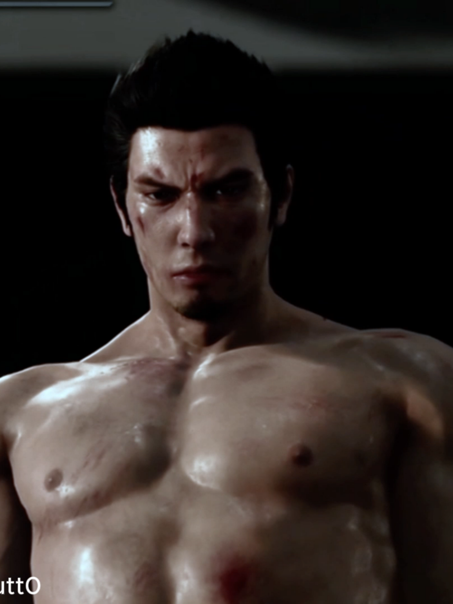 i want taichi suzuki for chrismas 😁😁😁 #yakuzaedit#kiryukazuma#infinitewealth #likeadragon#rgg#ryugagotoku#kiryu#majimagoro