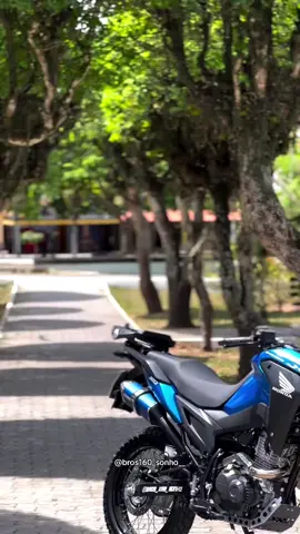 Xtrem 🏧🚀 #xre190_0km#vaiprofycaramba#explore#grau#honda#244