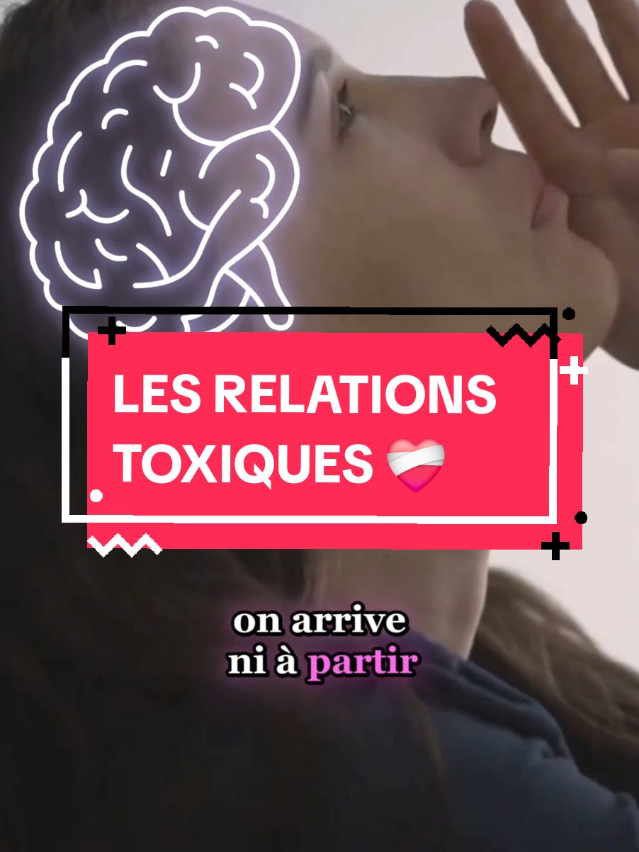 Réponse à @faizaf369  *Pourquoi certaines relations deviennent-elles une drogue émotionnelle ?*   