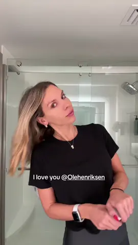 Morningggg! @Olehenriksen #fyp #foryoupage #grwm 