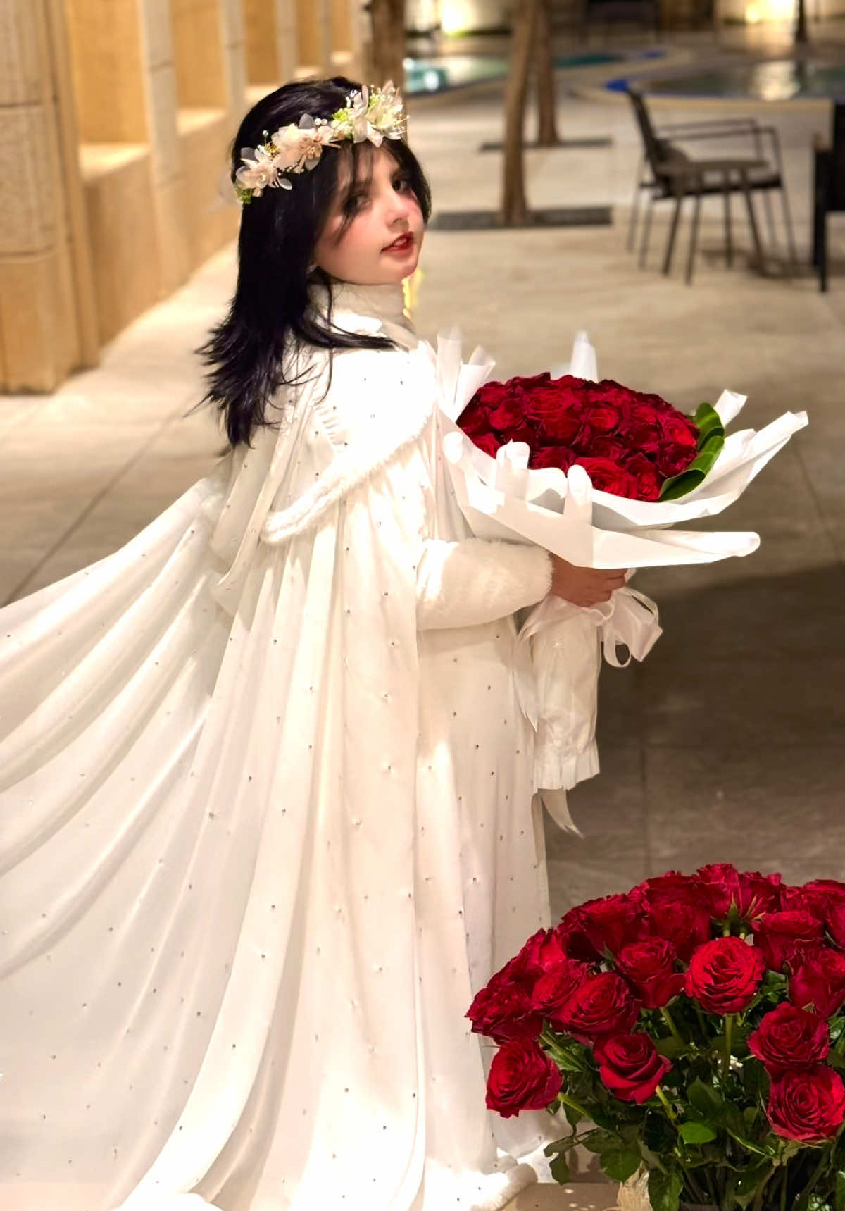 ❤️ #وسميه_الحربي #explore #foryou #حاتم_الحربي 