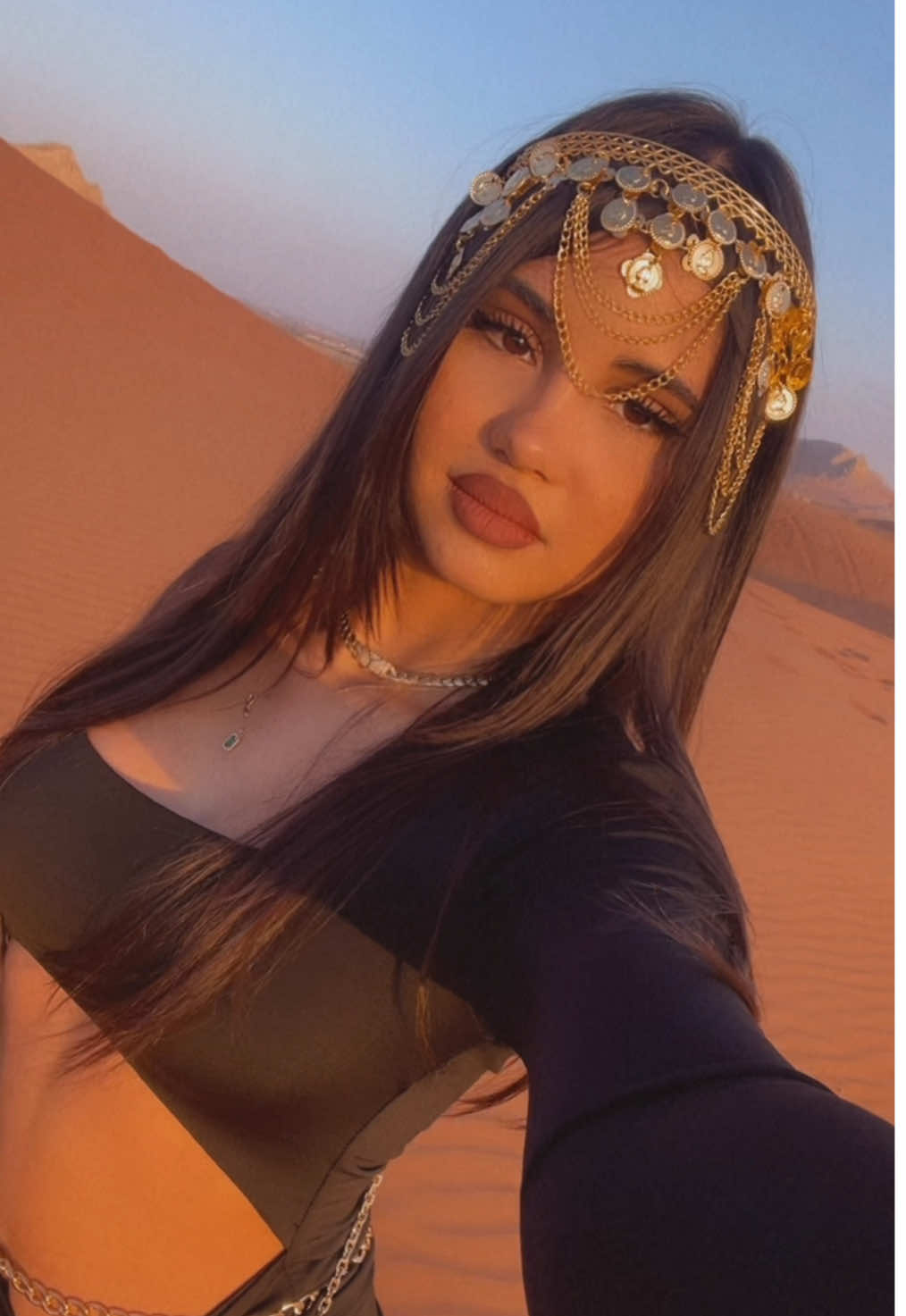 #🐪🌅🇦🇪#foryou#desert#@Daiana.official #fyyy#dubai 