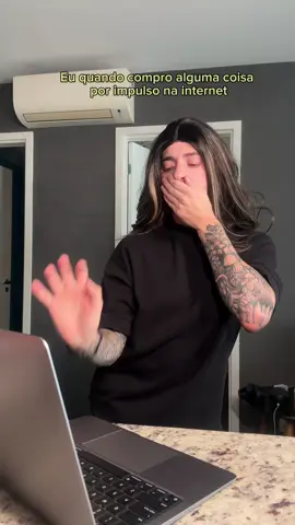 Vcs tbm são assim?🤣