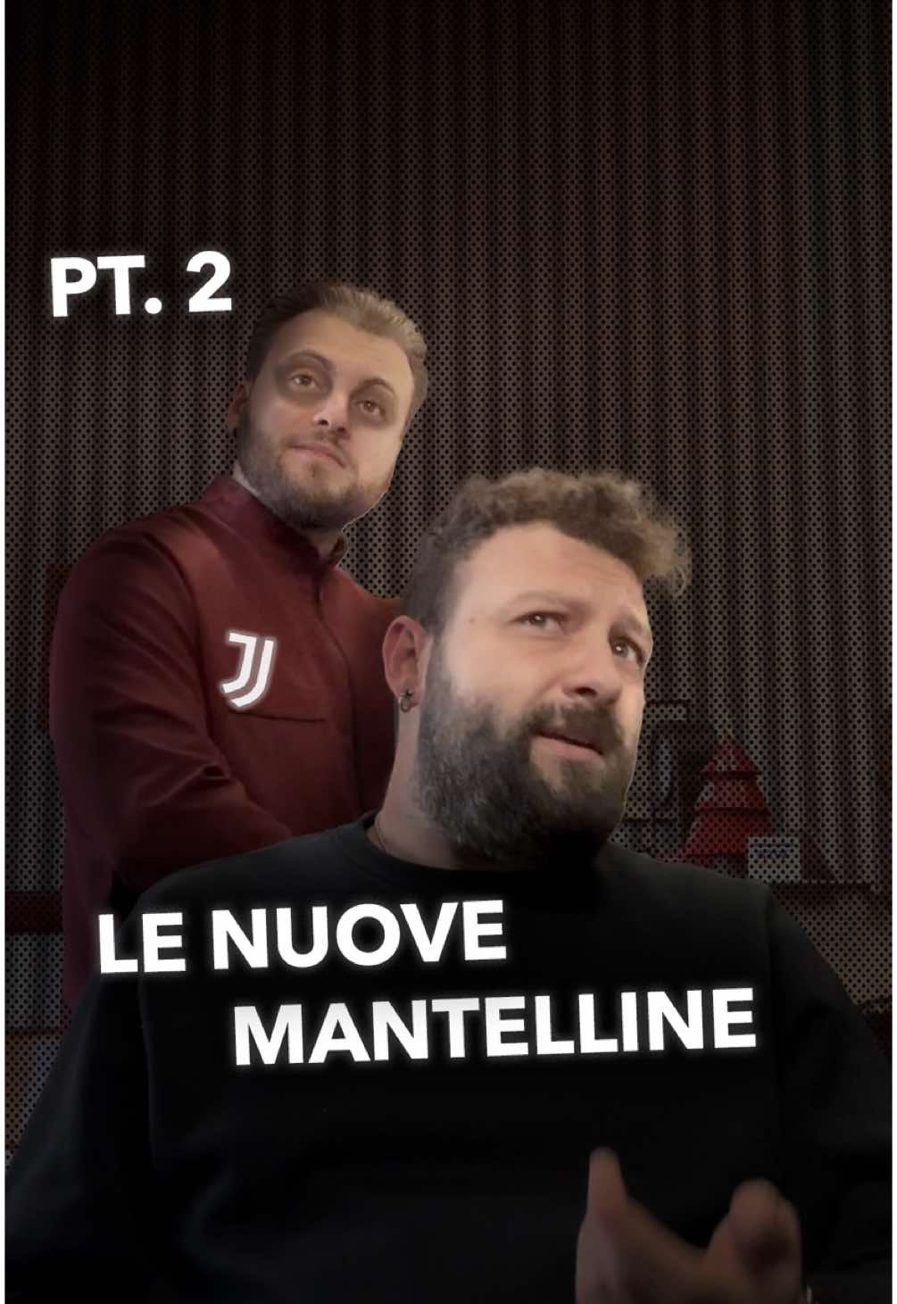 LE NUOVE MANTELLINE pt. 2 😂 #figaro #figarobarbershop #barbershop #barber #ironia #juventus #juve #napoli #naples #seriea #fyp #perte 
