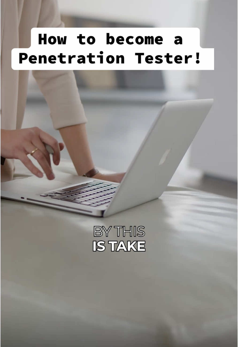 Want to become a Pen Tester? Here’s your quick-start guide! ⤵️ 1️⃣ Get Certified 2️⃣ Build a Portfolio 3️⃣ Sharpen Practical Skills 4️⃣ Network 5️⃣ Apply Smartly Need help building a lab? Comment ebook, and I’ll send you my free guide! 👇 #cybersecurity #pentesting #infosec #cybercareer #techskills #penetrationtest #microsoft 