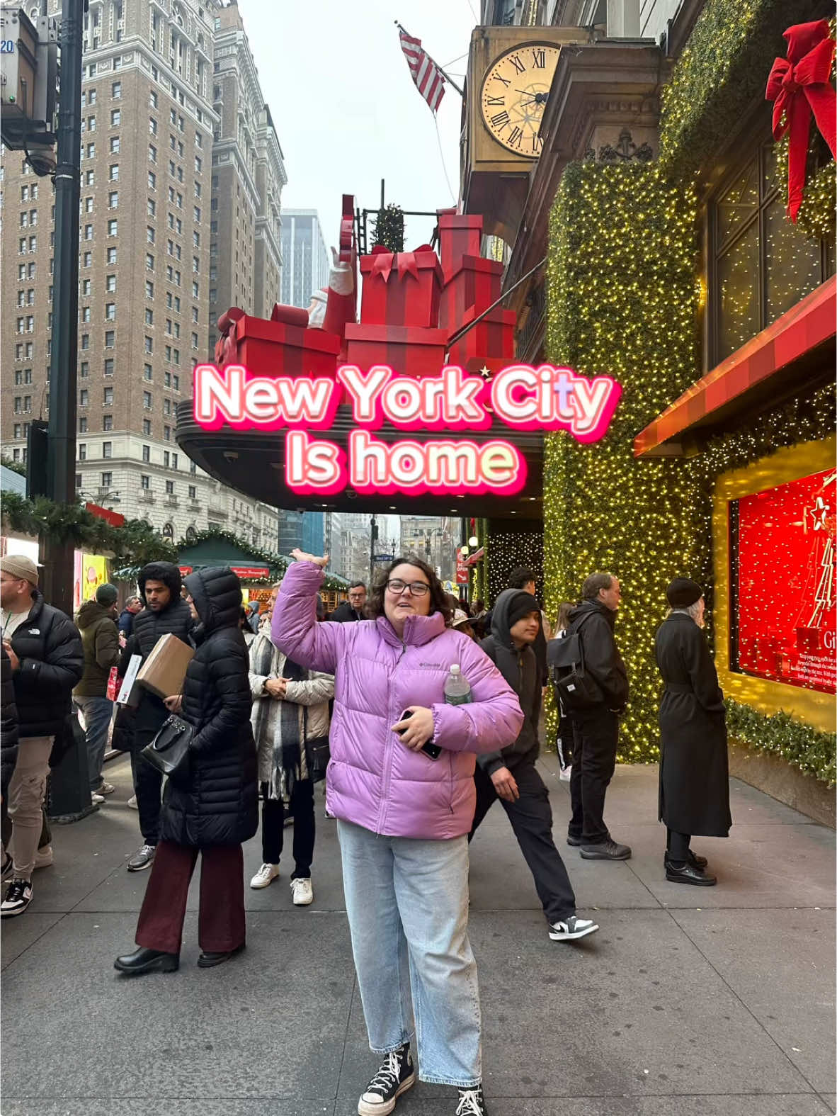 A little life update…🚕🍎🗽#nyc 