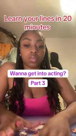 This works for me everytime #netflixseries #filmtok #script #movie #acting #london 