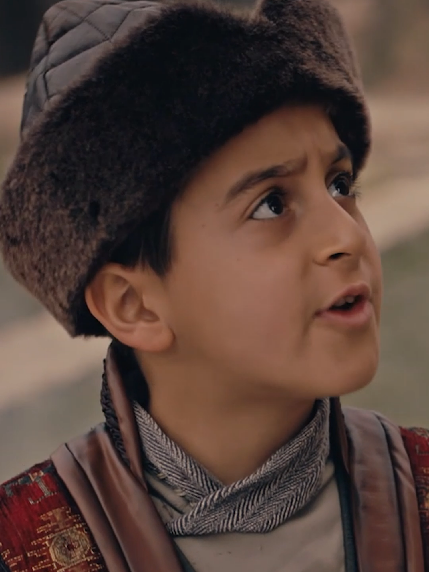 Gazi ka ishq-e-naa-muraad! I Kurulus Osman Urdu #kurulusosmanurdu#kurulusosman#goncahatun #gazialp