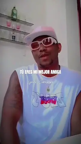 Tú eres mi mejor amiga 🥺🤍 . @moikan_moikano . #bbf #amistad #viral 