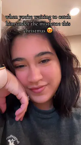 ❤️❤️❤️ #couple #soulmate #christmas 