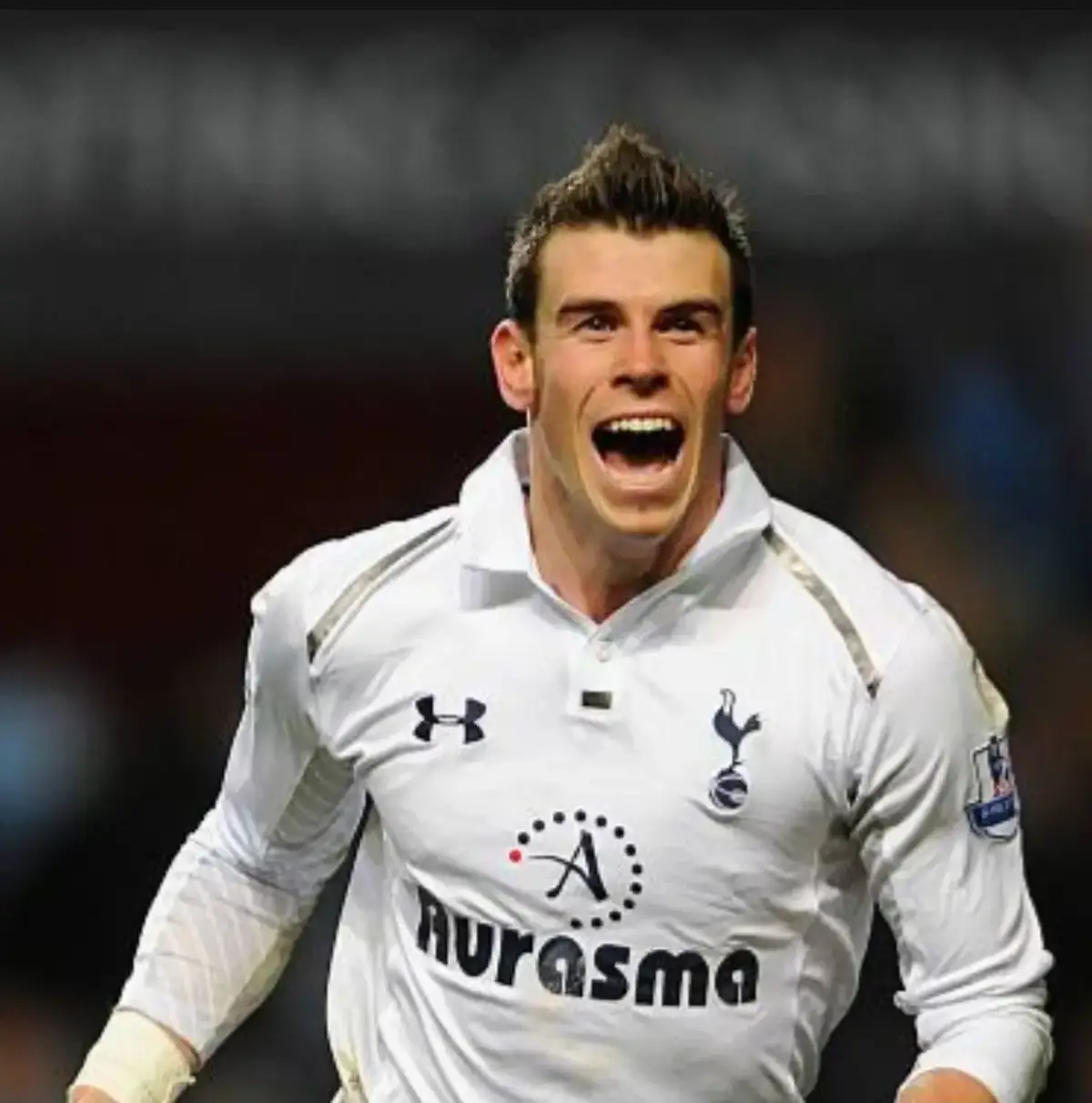 Gareth Bale1️⃣1️⃣🏴󠁧󠁢󠁷󠁬󠁳󠁿 Fotos de perfil