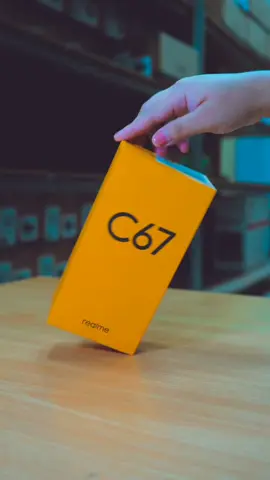 ¡Últimas Unidades Disponibles del Realme C67 📱✨ ¡Este smartphone de última generación volará de las tiendas! 🚀🔥 ¡No te quedes sin el tuyo! 🛒💨 Adquiere al mejor precio del mercado 💸 y asegura el éxito de tu negocio 📈💼 #RealmeC67 #Duocell #compartiendoelfuturo 