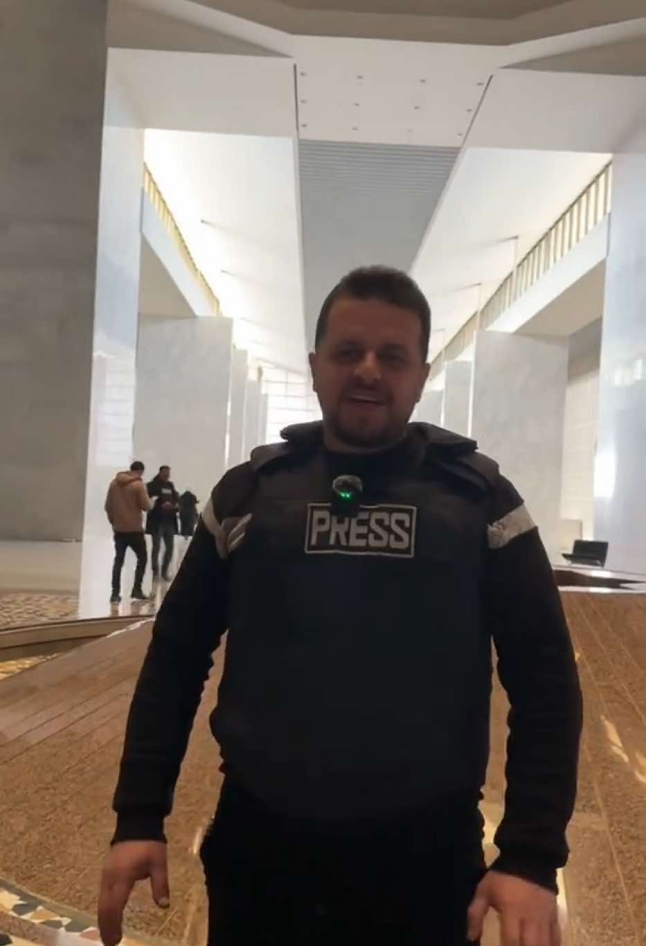 القصر الجمهوري دمشق سوريا 