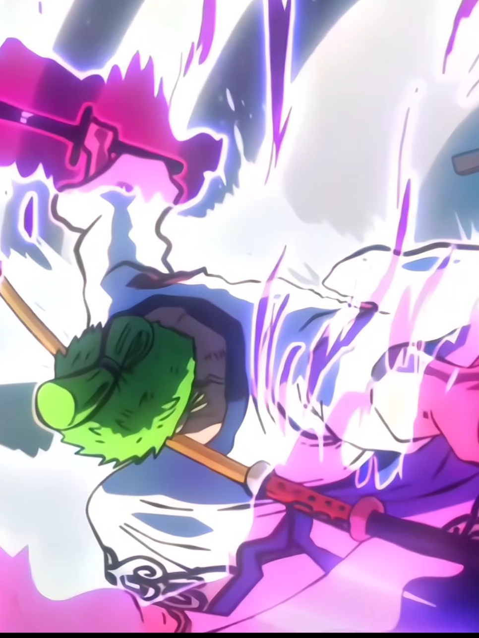 is it good 💀🥶| part 1 #zoro #animeedit #trollfaceedit #onepiece #killer 