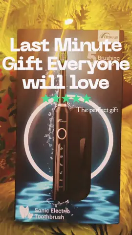Grab one while they’re under $14!! #toothbrush #christmas #productsyouneed #sephoraalışverişim 