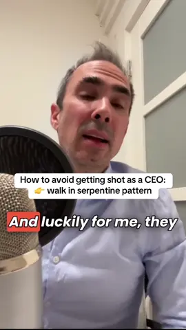 #serpentinewalking #leadershippodcast #unitedhealthcare #SelfCare #satire #selfprotection #bestdefense #leadershiptips 