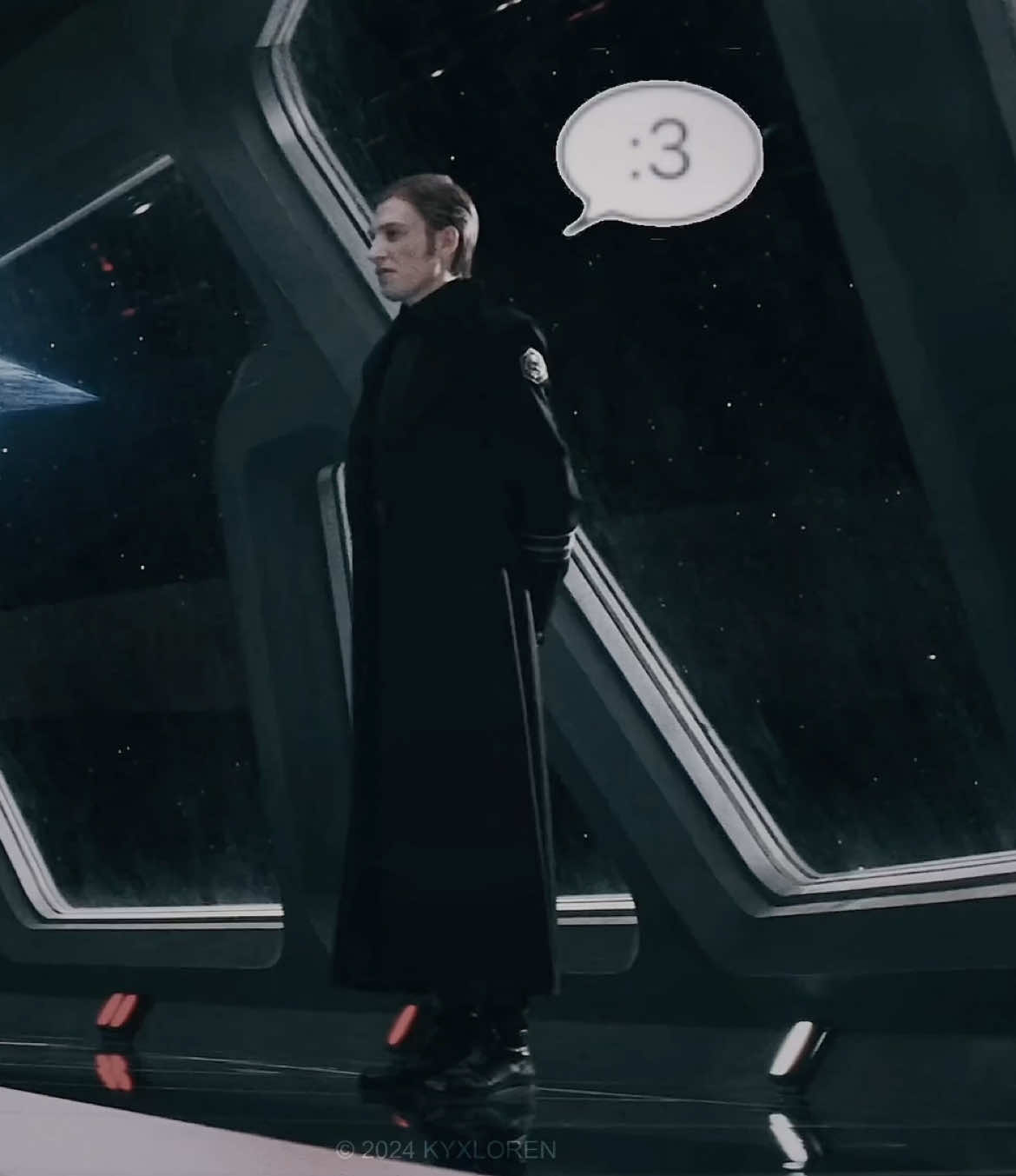 ˗ˏˋ #ARMITAGEHUX ´ˎ˗ I am presenting this to heal you from the angst my wife posted Scp: @filoniversepacks  ——————— #starwars #starwarsfan #starwarsedit #armitagehuxedit #generalhux #generalhuxedit #kylux #domhnallgleeson #domhnallgleesonedit #kyxloren #videostarpro #fyp #viral ——————— 🏷️: @♡♡ @✧ aimsvids @👻Lulu👻 @🪴🍄 emmalie 🍄🪴 @𝓐❦ @cas ( sandor’s version ) @ella @karaasdbh @nick @phoebe (evangelinelillys wife) @R @ren! @sev ★ @SirBrunart @soph 🇯🇴 @𝓢𝓸𝓹𝓱 ✭ @viky 