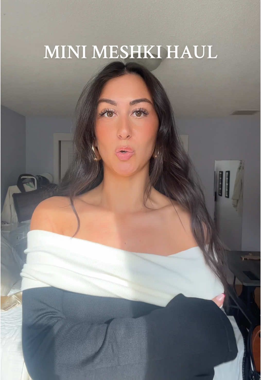 recent @Meshki orders ✨🍸 all linked in my shopmy x #meshki #winterfashion #fashioninspo #dresses #weddingdresses 