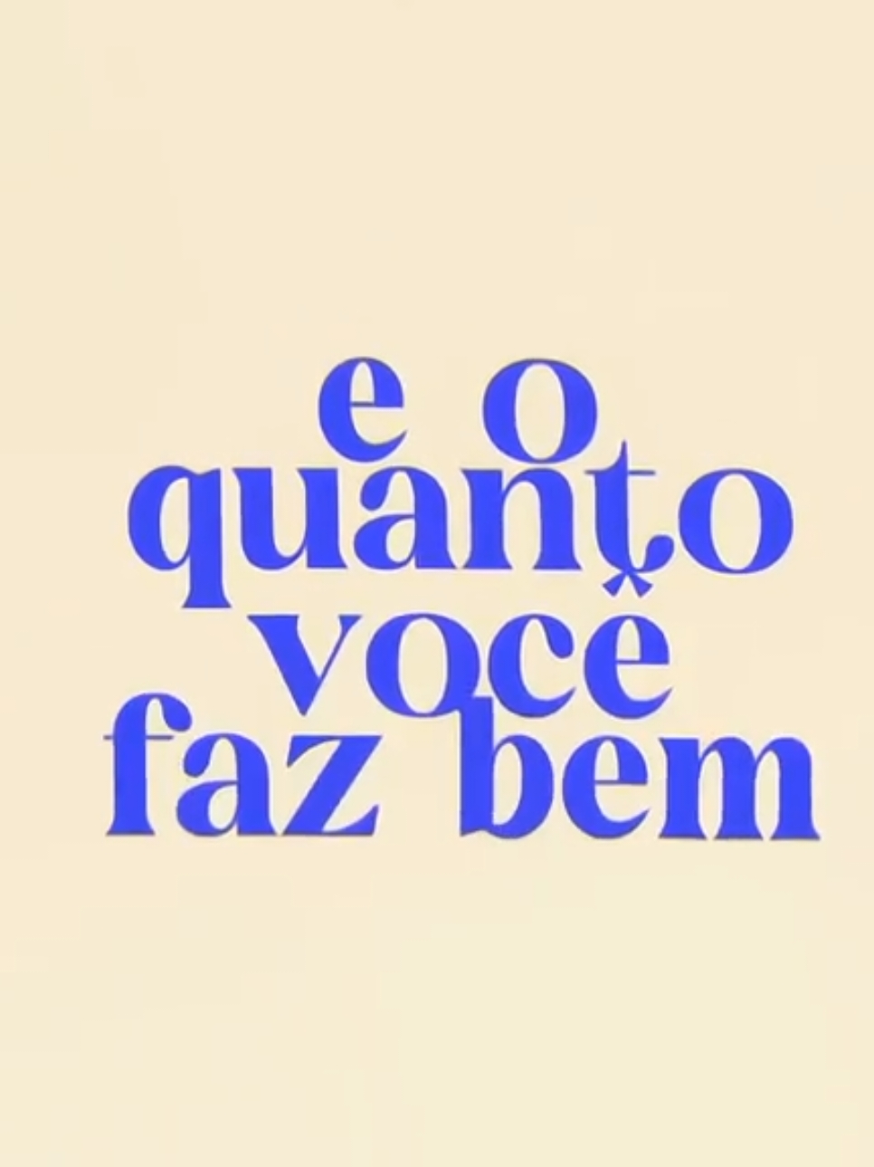em, eu já te disse o quanto que eu te acho linda? #romantico #mchariel #lyrics_songs #tipografia #mylyrics #funk 