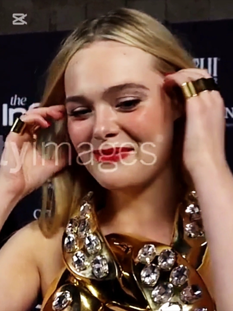 Elle Fanning praises her stylist Samantha Mcmillan at 2021 Instyle Awards #instyle #instyleawards #stylist #fashion #ellefanning #ellefanningedit #thefanningsisters #movieindustry #hollywood #sisters #dakotafanning #dakotafanningedit #thegreat #thegreatedit #disney #maleficent #sleepingbeauty #aurora #dc #dlaciebie #foryou #fyp 