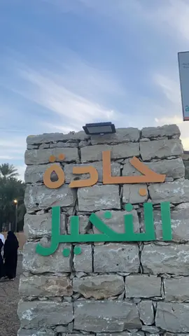 #جادة_النخيل_عنيزه #محميه_الاوسيه #عنيزه #اكسبلورexplore #القصيم ✨✨✨✨✨🤍🤍🤍🤍🤍🤍