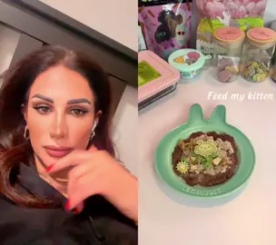 #duet with @Zeddybear #catfood 😂😂😂😂