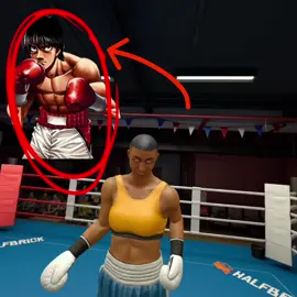 jolt counter #CapCut #thrillofthefight #totf2 #thrillofthefight2 #vr #boxing #vrboxing #hajimenoippo #ippo #untitledboxinggame #ubg #counter #miyata #roblox 