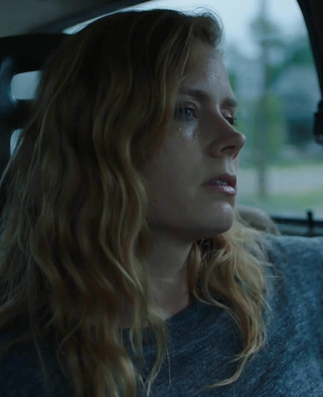laura palmer who? i only know camille preaker #twinpeaks #laurapalmer #sharpobjects #sharpobjectshbo #camillepreaker #amyadams #amyadamsedit #fyp #edit #august10 
