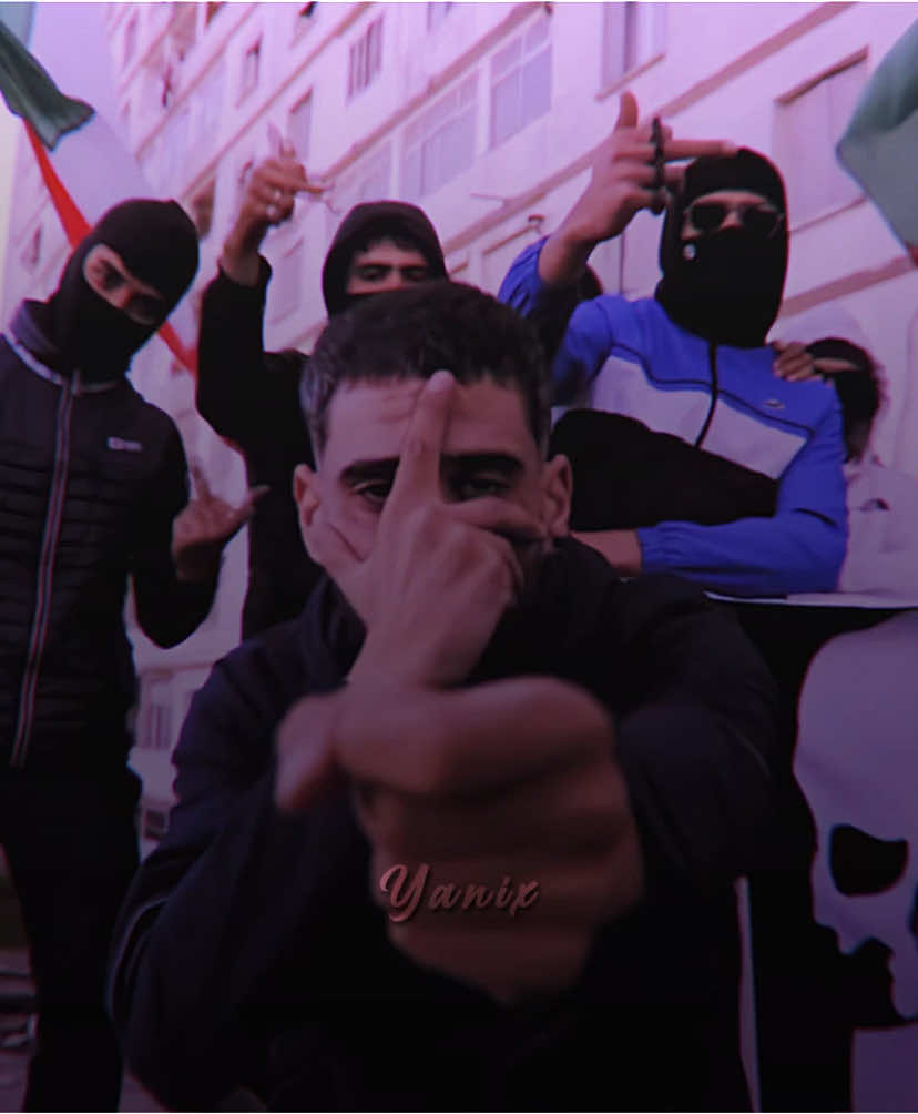 Yatban ya ……….. | @Didine Canon 16 Officiel #didinklach #didincanon16 #fyp #edit #rap #rapdz #dzpower 