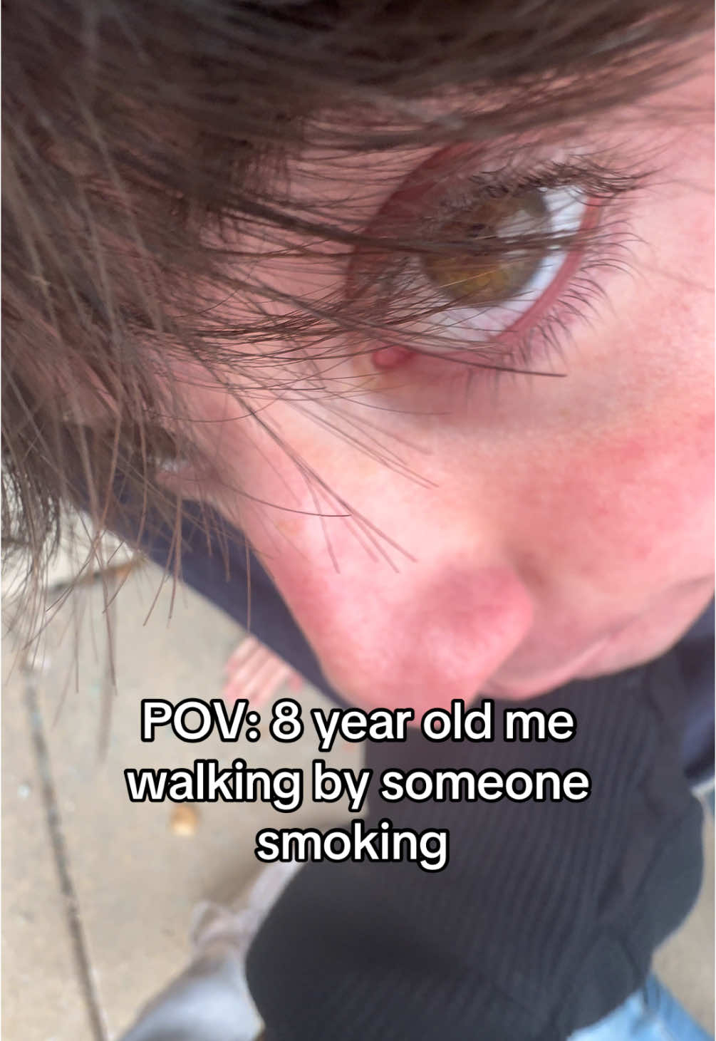 He couldn’t have been quiet about it?? 😭🙏🏼 #relatable #fyp #foryou #foryoupage #comedy #real #kid #viral  